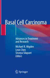 Basal Cell Carcinoma Advances in Treatment and Research 2020