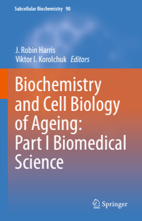 Biochemistry and Cell Biology of Ageing Part I Biomedical Science 2019