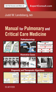 Clinical Practice Manual for Pulmonary and Critical Care Medicine