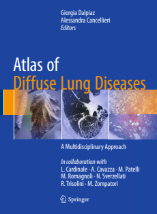 Atlas of Diffuse Lung Diseases  A Multidisciplinary Approach