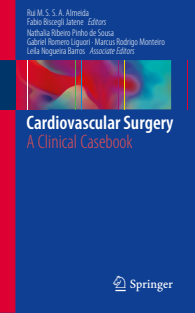 Cardiovascular Surgery A Clinical Casebook