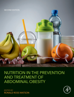 Nutrition in the Prevention and Treatment of Abdominal Obesity 2nd Ed