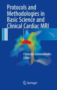 Protocols and Methodologies in Basic Science and  Clinical cardiac mri 