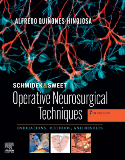 Schmidek and Sweet Operative Neurosurgical Techniques 1