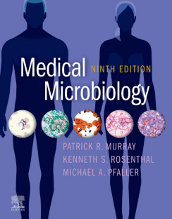 Medical Microbiology 9th Edition by Murray