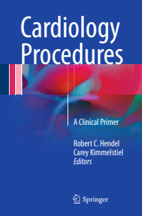 Cardiology Procedures  A Clinical Primer