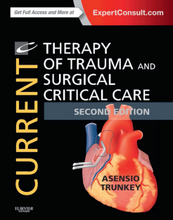 Current Therapy in Trauma and Critical Care 