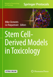 Stem Cell Derived Models in toxicology