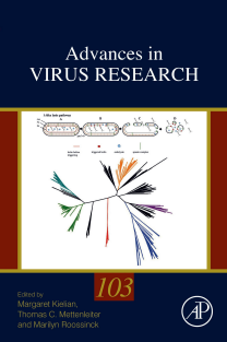 Advances in Virus Research (Volume 103)