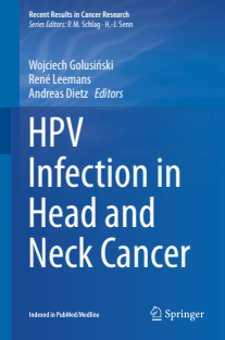 HPV Infection in Head and neck cancer