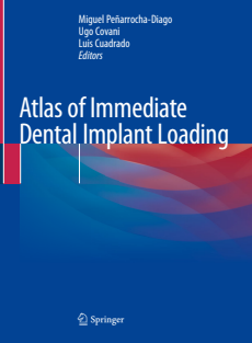 Atlas of Immediate Dental Implant Loading 2020