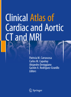 Clinical Atlas of Cardiac and aortic ct and mri