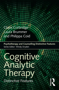 Cognitive Analytic Therapy Distinctive Features