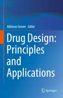 Drug Design Principles and Applications