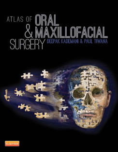 Atlas of Oral and Maxillofacial