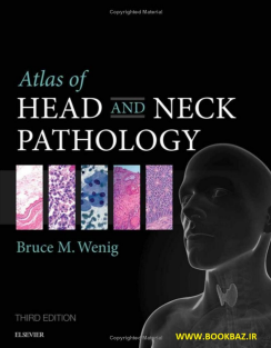 Atlas of Head and Neck Pathology