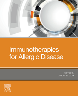 Immunotherapies for Allergic Disease