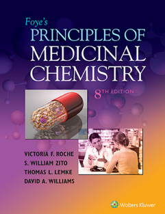 foye s principles of medicinal chemistry