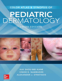 RRR-Sandipan Dhar - Color Atlas and Synopsis of Pediatric Dermatology-Jaypee Brothers Med. Publ. (2015)