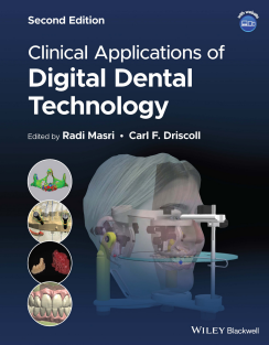 Clinical Applications of Digital Dental Technology-Wiley-Blackwell (2023)