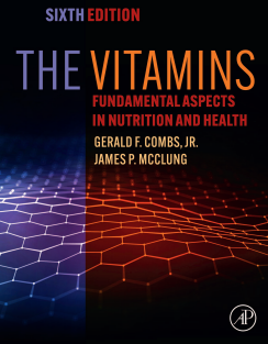 The Vitamins Fundamental Aspects in Nutrition and Health 6th Edition