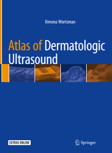 Atlas of Dermatologic Ultrasound 2019