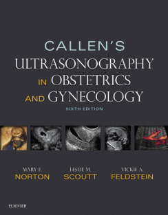 Callen's Ultrasonography in Obstetrics and Gynecology