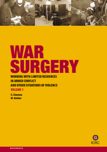 combat-war surgery 1