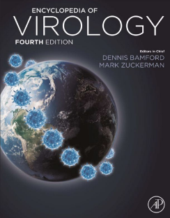 Encyclopedia of Virology 4th edition 2021