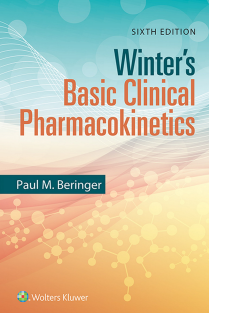 winter s basic clinical pharmacokinetics