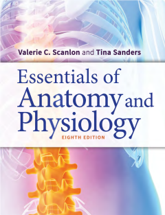 Essentials of Anatomy and Physiology Eighth Edition