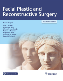 Facial Plastic and Reconstructive Surgery