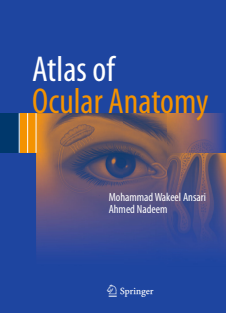 Atlas of Ocular Anatomy