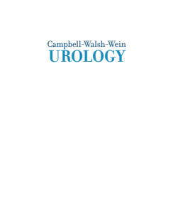 Campbell Walsh Urology