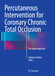 Percutaneous Intervention for Coronary Chronic Total Occlusion The Hybrid Approach