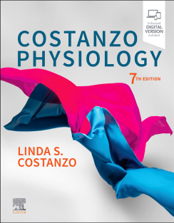 Costanzo Physiology 7th Edition