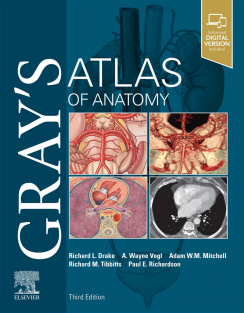 Grays Atlas of Anatomy...