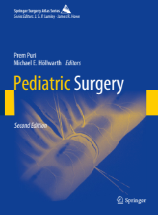 Pediatric Surgery