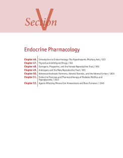 Goodman and Gilman's The Pharmacological Basis of Therapeutics, 14th Edby Brunton 2022 pdf-Section V