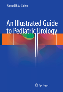 An Illustrated guide to pediatric urology