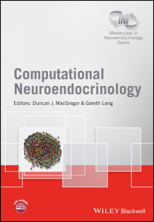 Computational neuroendocrinology