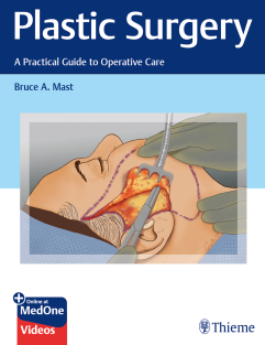 Plastic Surgery A Practical Guide to Operative Care