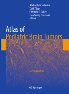 Atlas of Pediatric Brain Tumors