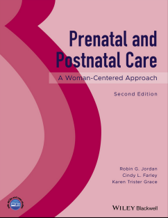 Prenatal and Postnatal Care A Woman Centered approach