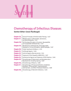 Goodman and Gilman's The Pharmacological Basis of Therapeutics, 14th Edby Brunton 2022 pdf-Section VII