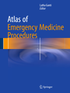 Atlas of Emergency Medicine procedures