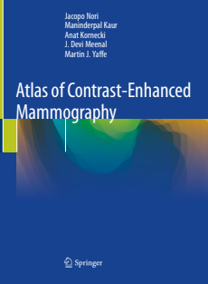 Atlas of Contrast-Enhanced Mammography