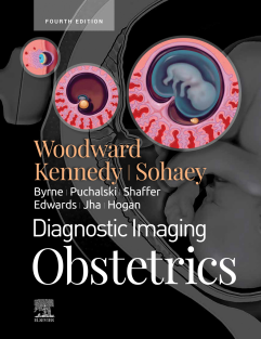 Diagnostic Imaging Obstetrics-2021