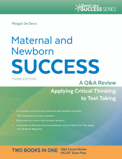 Maternal and Newborn Success  a q and a review