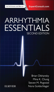 Arrhythmia Essentials, 2e By Brian Olshansky Mina K Chu 0323399681 Elsevier2016-12-14